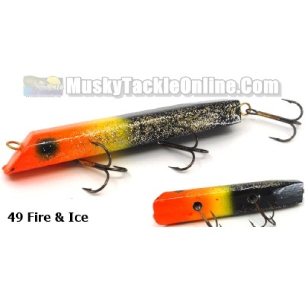 Wade's Custom Tackle 6